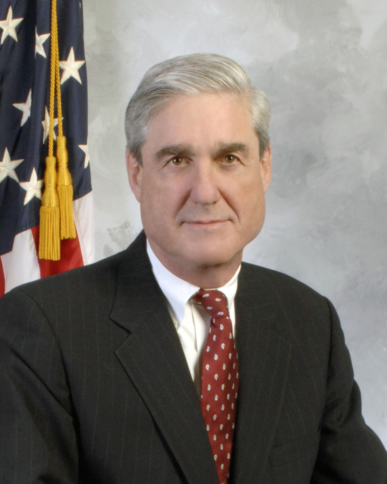 Quotes from Robert Mueller Robert Mueller