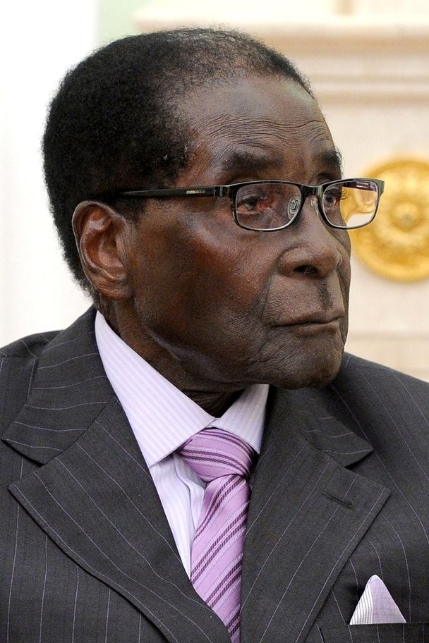 Quotes from Robert Mugabe Robert Mugabe