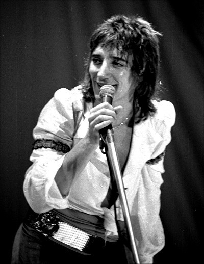 Quotes from Rod Stewart Rod Stewart