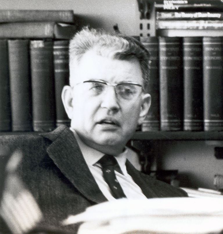 Quotes from Ronald Coase Ronald Coase