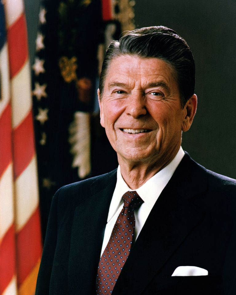 Quotes from Ronald Reagan Ronald Reagan
