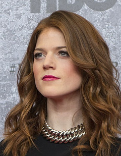 Quotes from Rose Leslie Rose Leslie