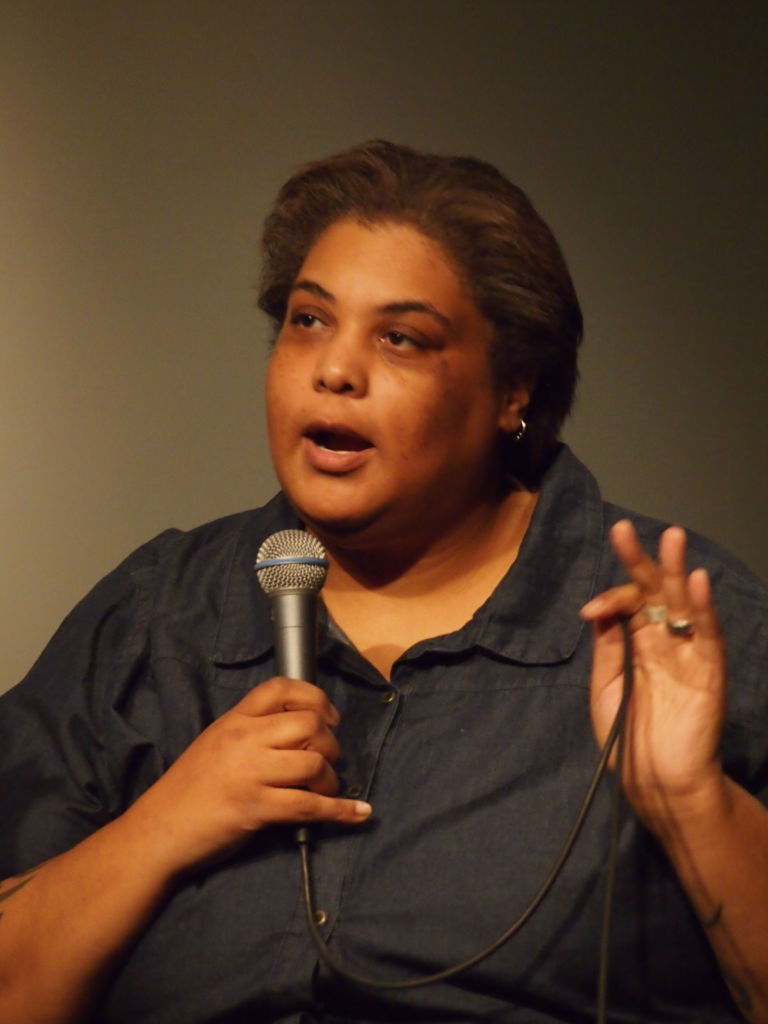 roxane gay hunger quotes with quotation