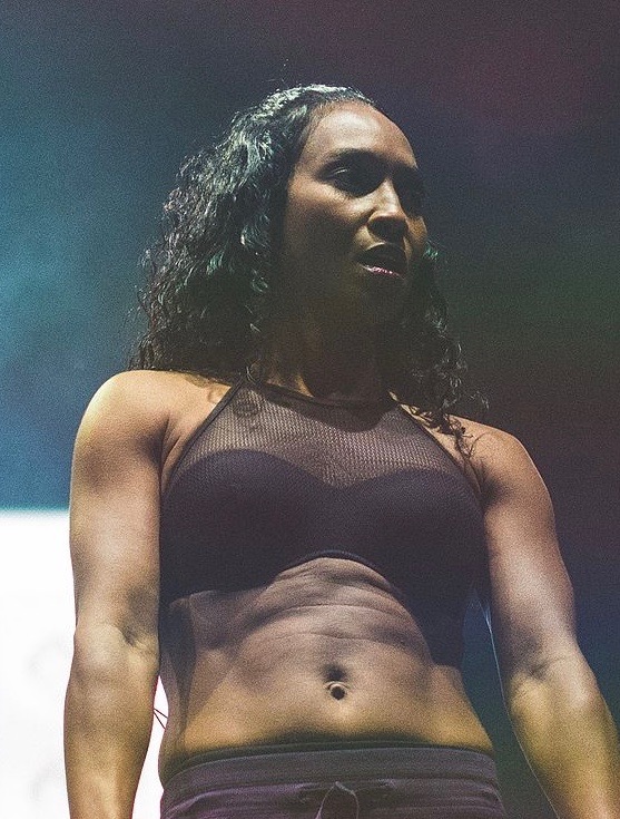 Quotes from Rozonda Thomas Rozonda Thomas