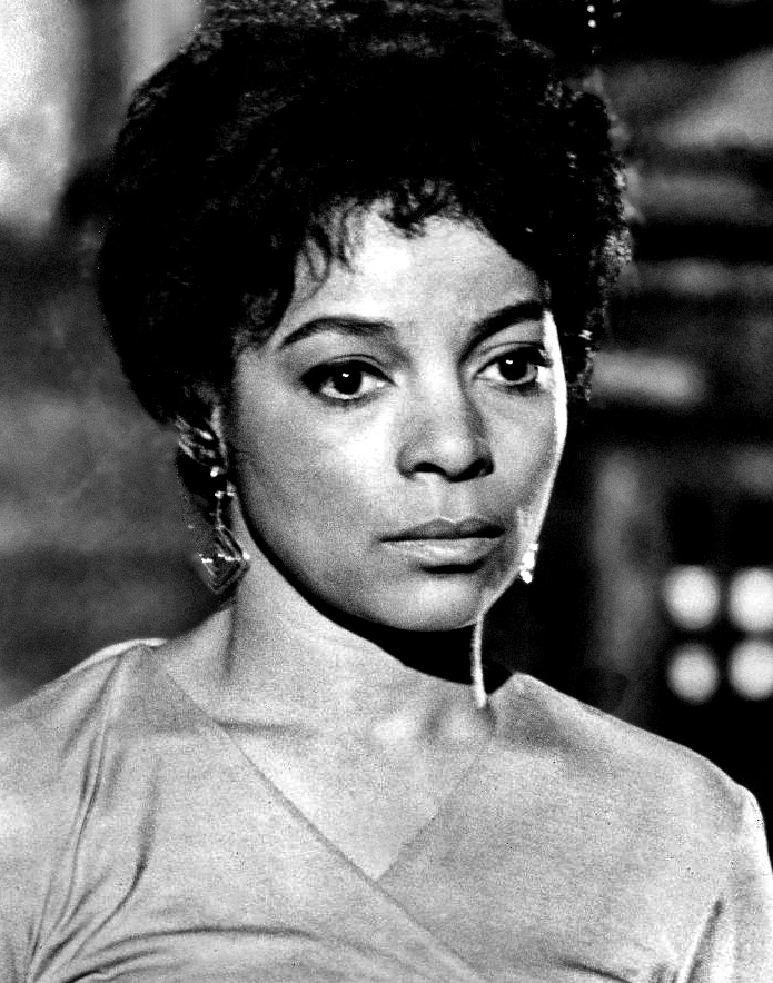 Quotes from Ruby Dee Ruby Dee