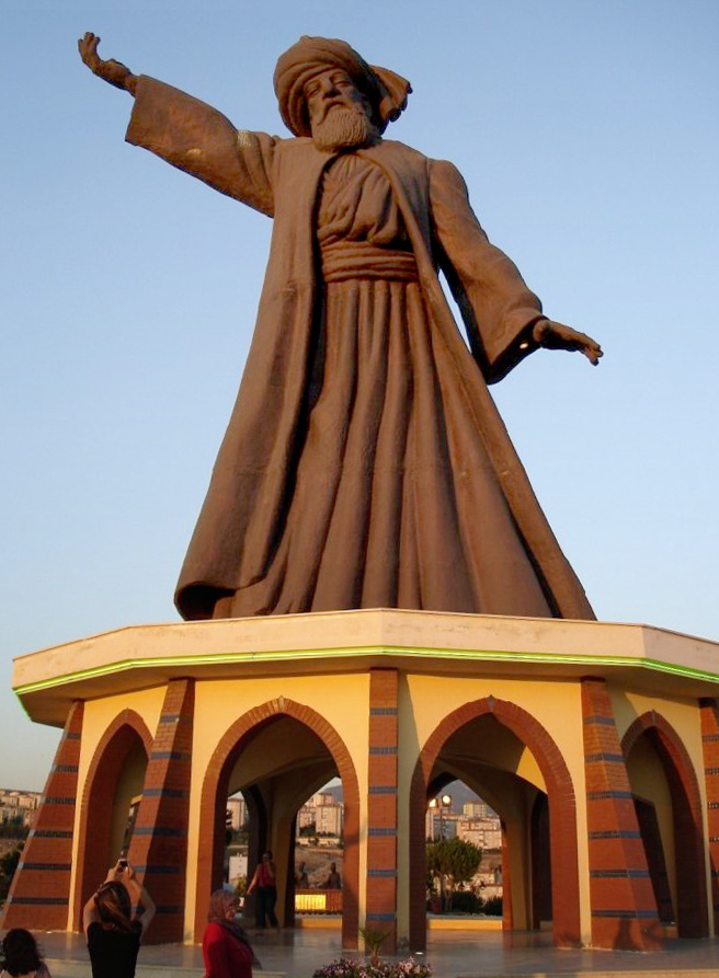 Quotes from Rumi Rumi