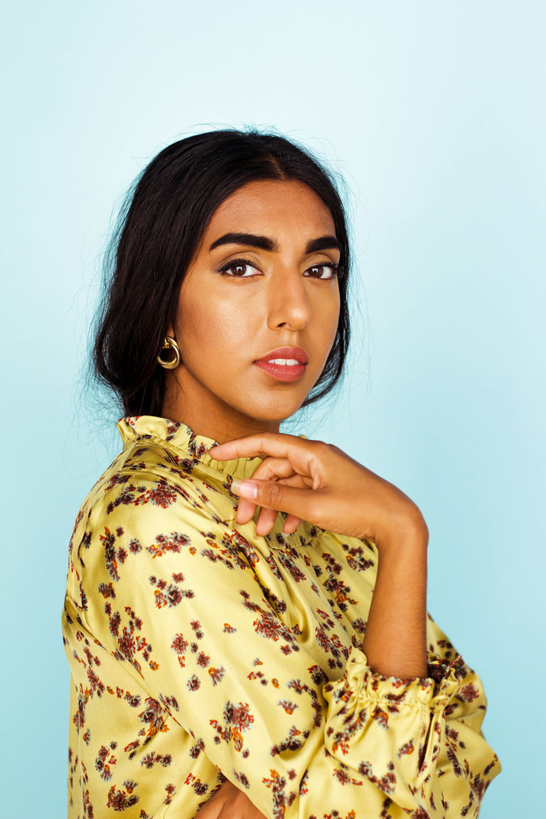 Quotes from Rupi Kaur Rupi Kaur
