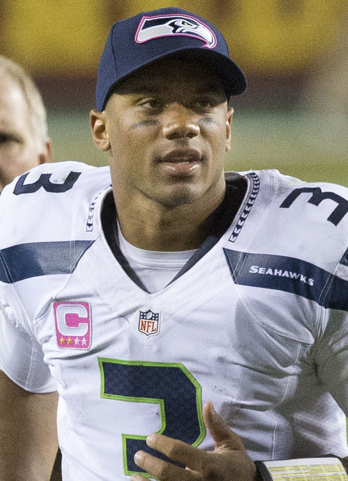 Russell Wilson