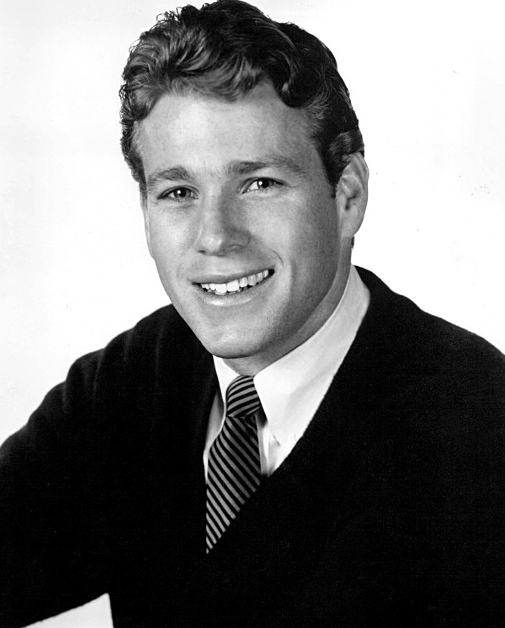 Quotes from Ryan O'Neal Ryan O'Neal