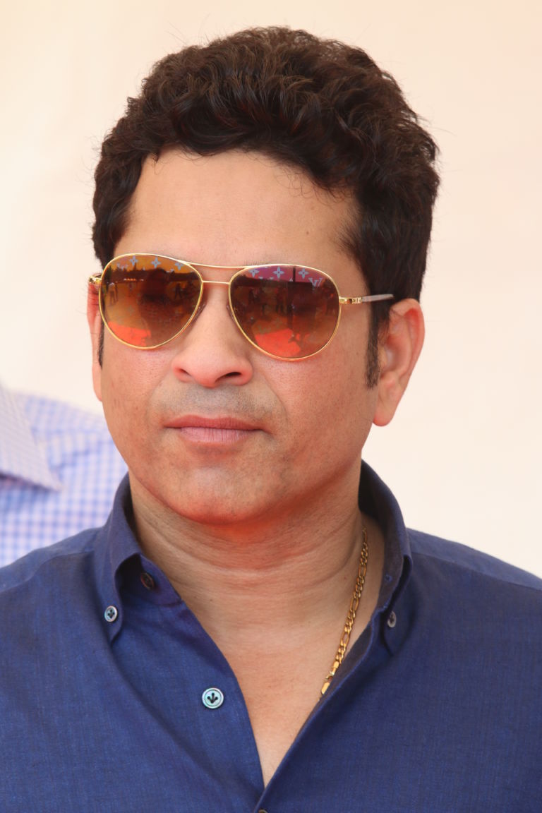 Quotes from Sachin Tendulkar Sachin Tendulkar