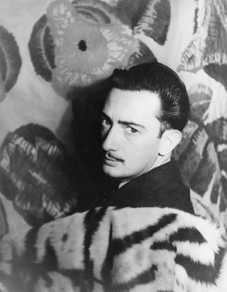 Quotes from Salvador Dalí Salvador Dalí