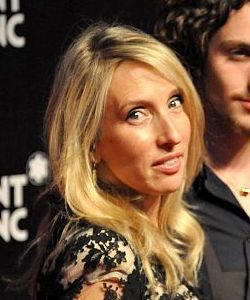 Quotes from Sam Taylor-Johnson Sam Taylor-Johnson
