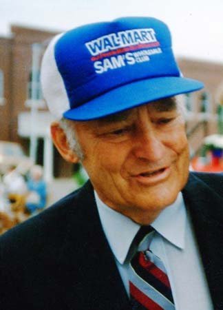 Quotes from Sam Walton Sam Walton