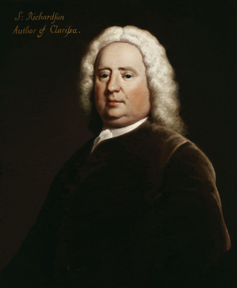 Quotes from Samuel Richardson Samuel Richardson