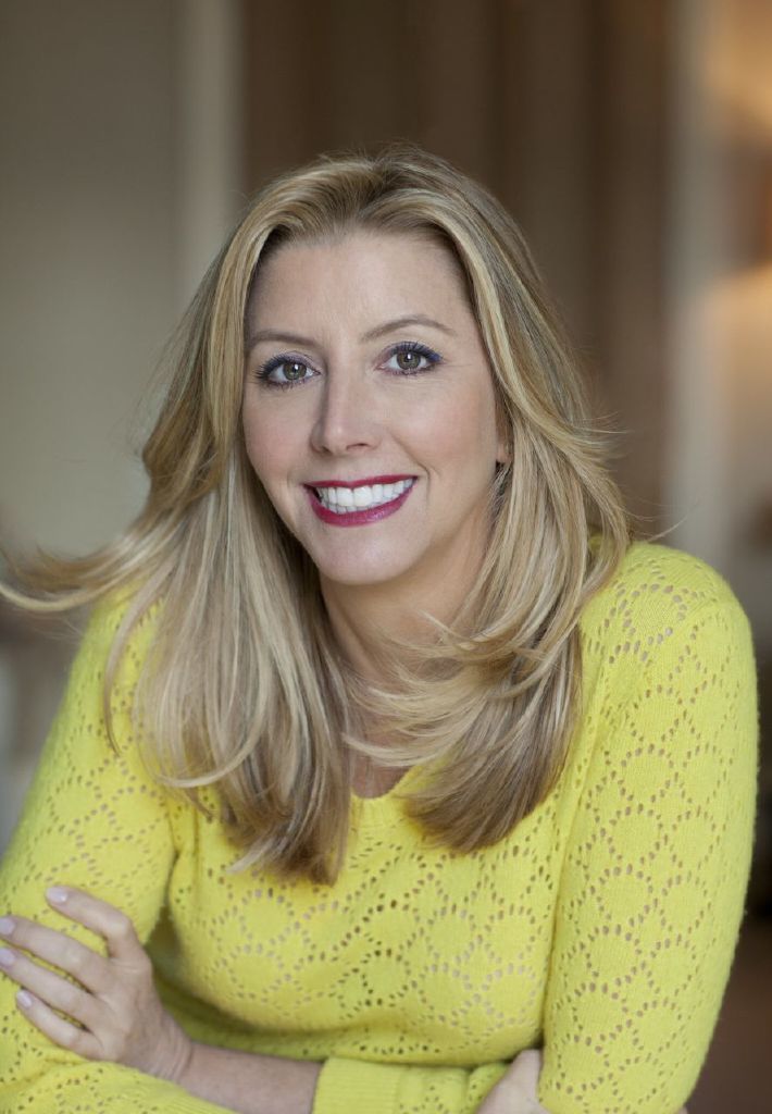 Quotes from Sara Blakely Sara Blakely