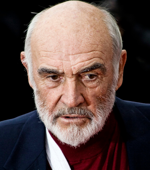 Quotes from Sean Connery Sean Connery