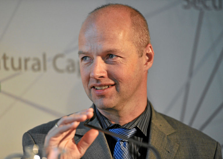 Quotes from Sebastian Thrun Sebastian Thrun
