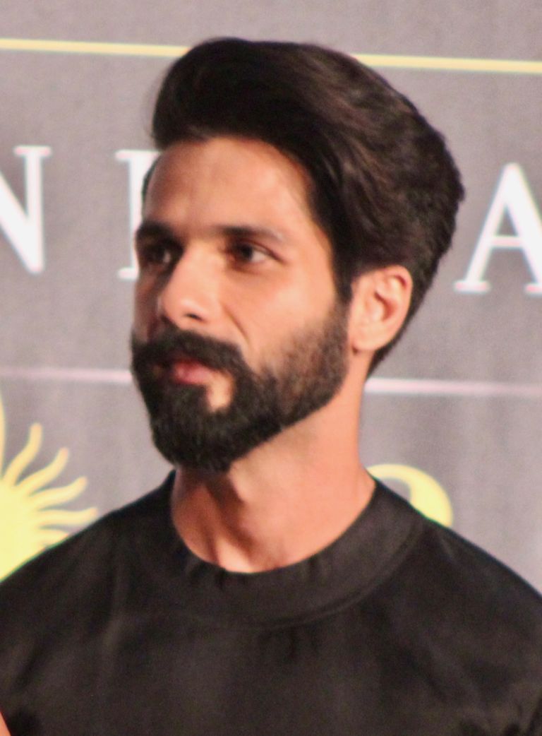 Quotes from Shahid Kapoor Shahid Kapoor