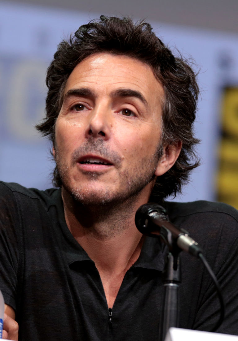 Quotes from Shawn Levy Shawn Levy