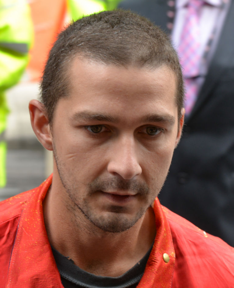 Quotes from Shia LaBeouf Shia LaBeouf