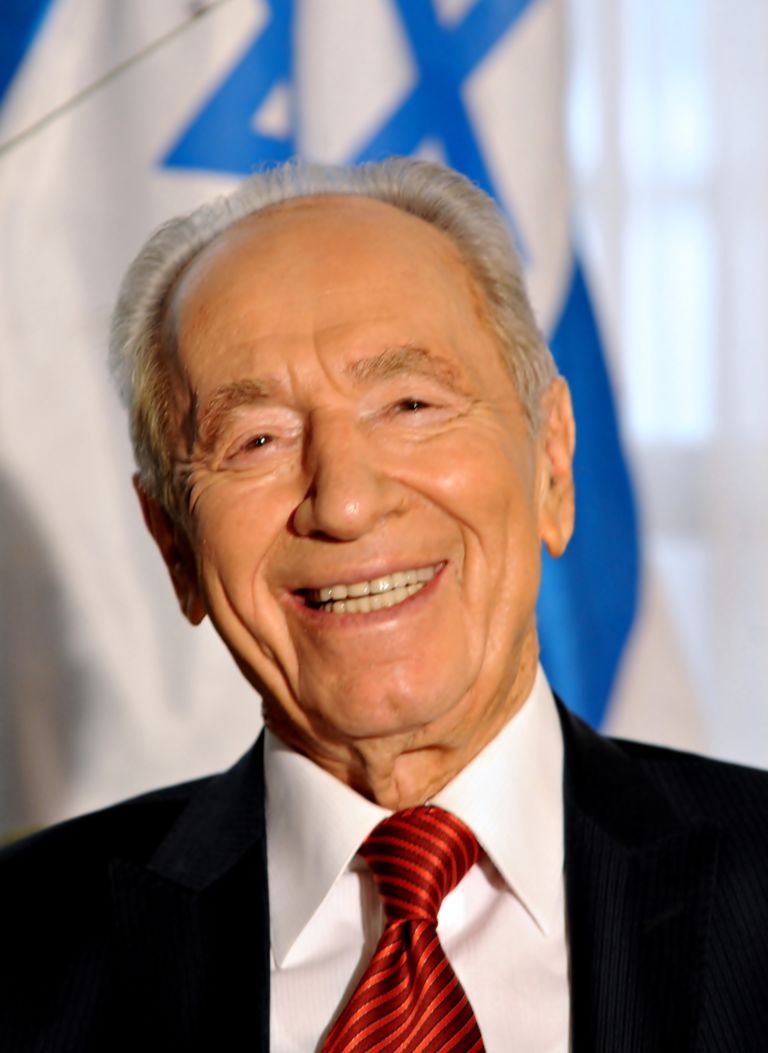 Quotes from Shimon Peres Shimon Peres