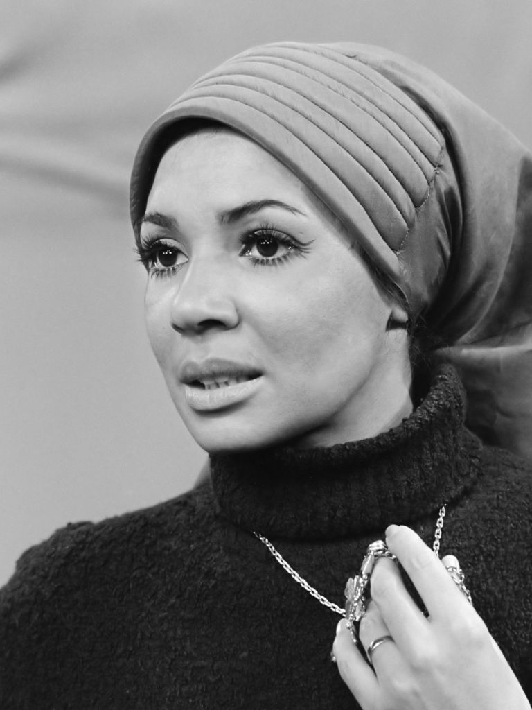 Quotes from Shirley Bassey Shirley Bassey