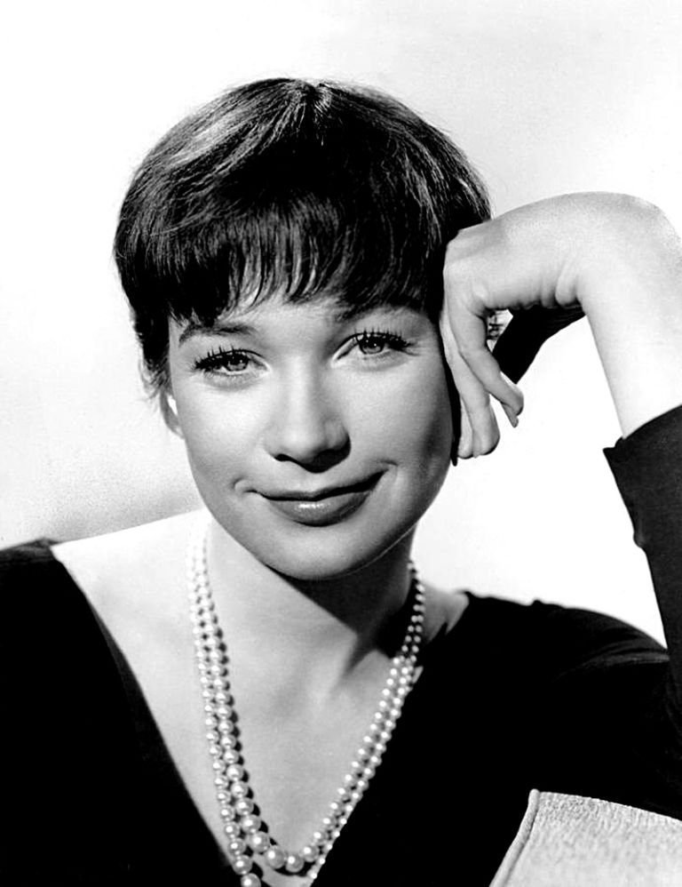 Quotes from Shirley MacLaine Shirley MacLaine