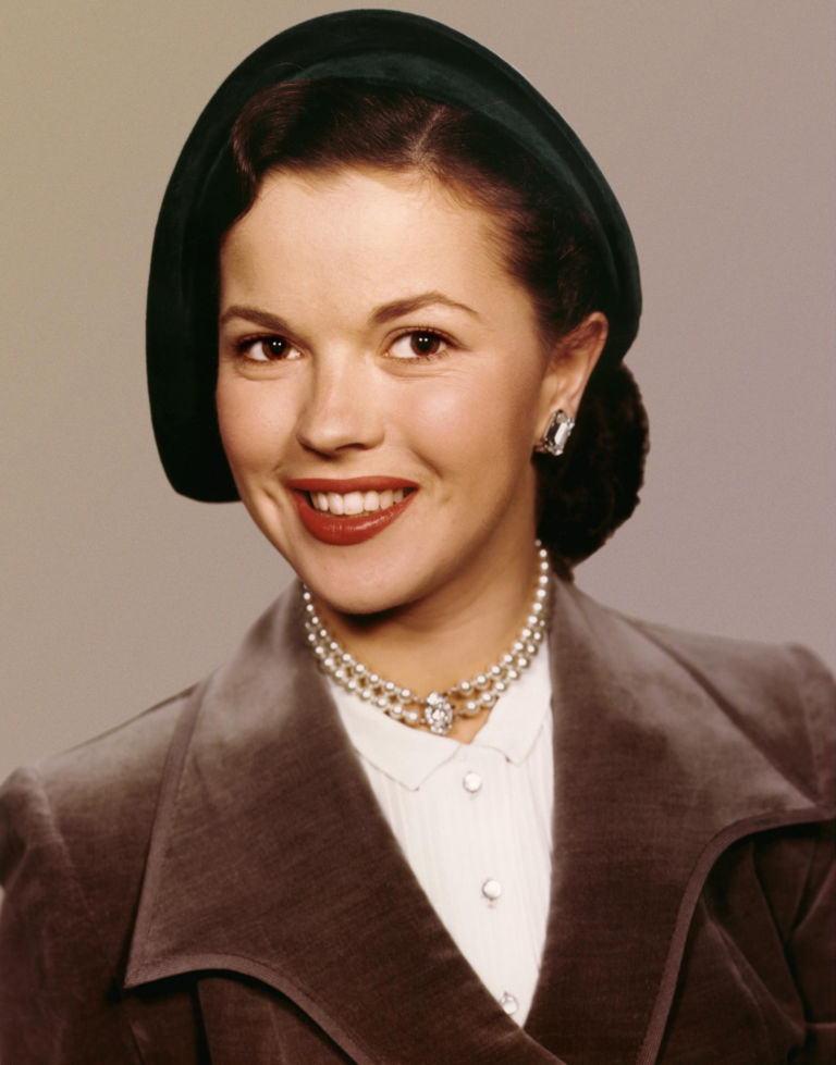Quotes from Shirley Temple Shirley Temple