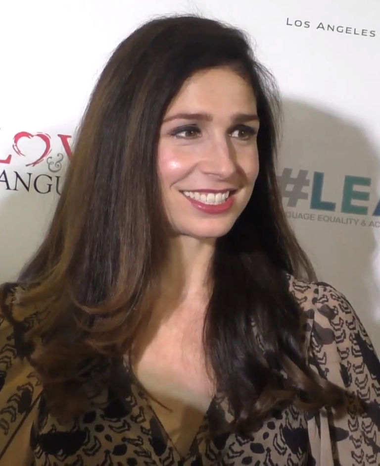 Quotes from Shoshannah Stern Shoshannah Stern