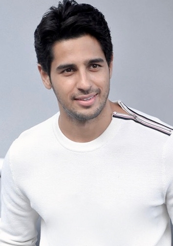 Quotes from Sidharth Malhotra Sidharth Malhotra