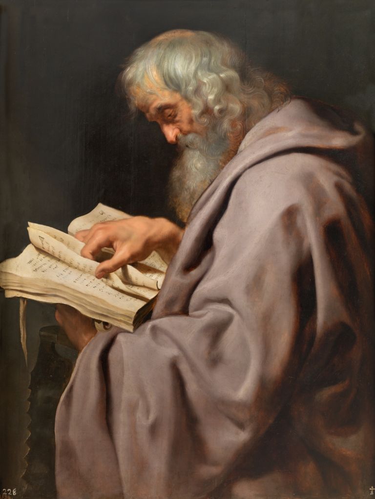 Quotes from Simon the Zealot Simon the Zealot