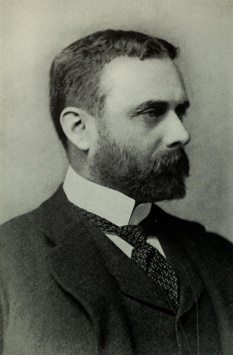 Quotes from Sir Gilbert Parker, 1st Baronet Sir Gilbert Parker, 1st Baronet