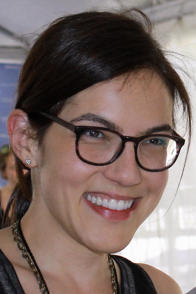 Quotes from Sloane Crosley Sloane Crosley