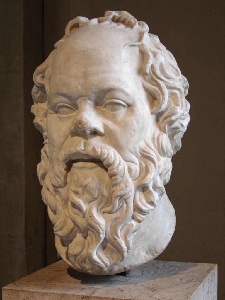 Quotes from Socrates Socrates