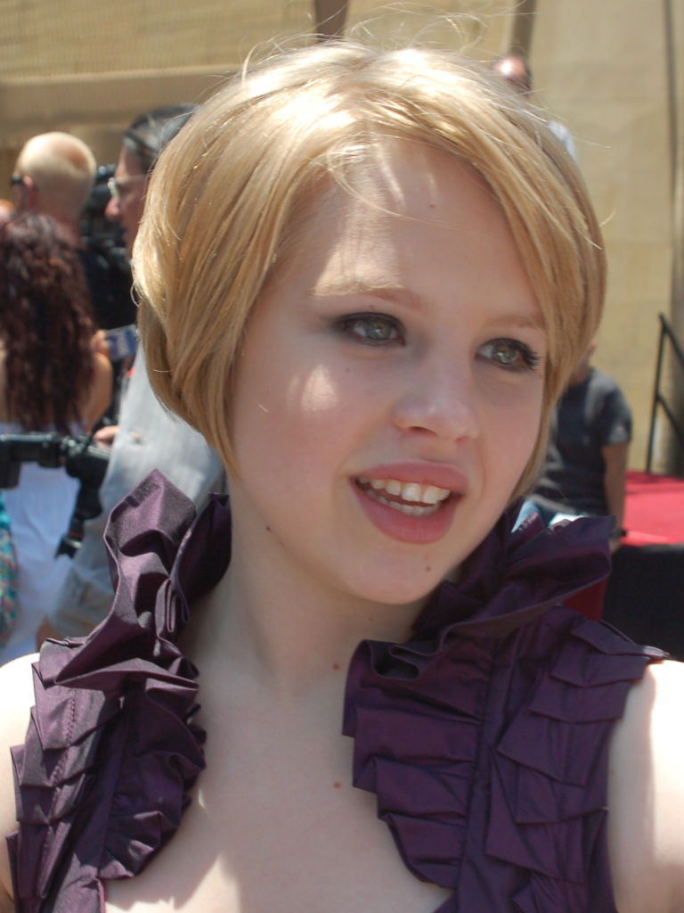 Quotes from Sofia Vassilieva Sofia Vassilieva