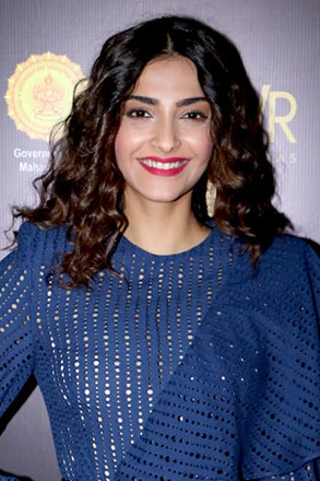 Quotes from Sonam K Ahuja Sonam K Ahuja