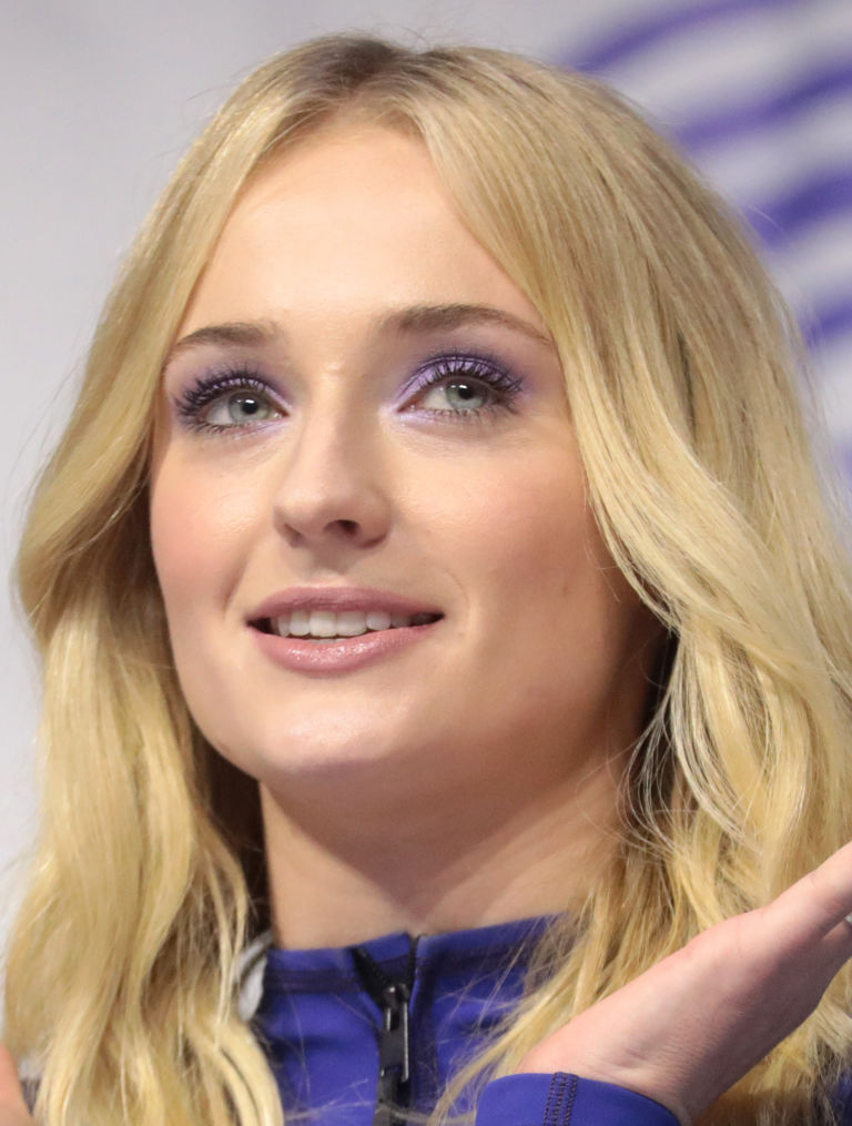 Quotes from Sophie Turner Sophie Turner