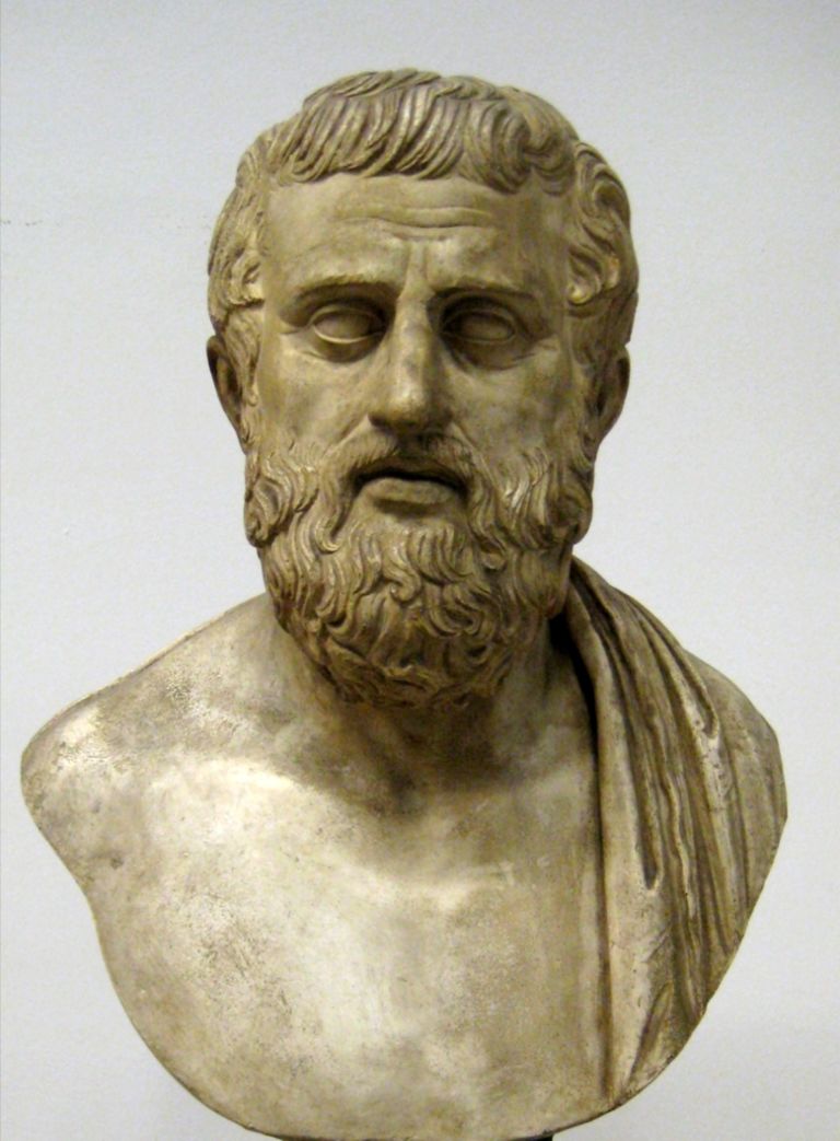 Quotes from Sophocles Sophocles