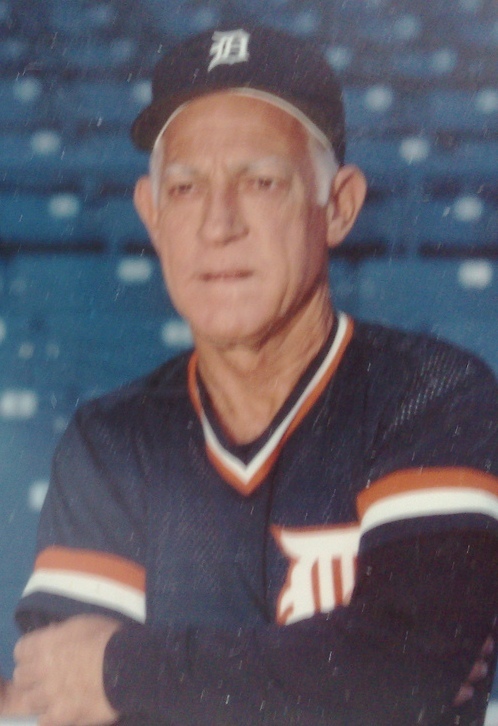 Quotes from Sparky Anderson Sparky Anderson