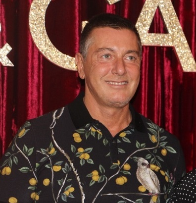 Quotes from Stefano Gabbana Stefano Gabbana