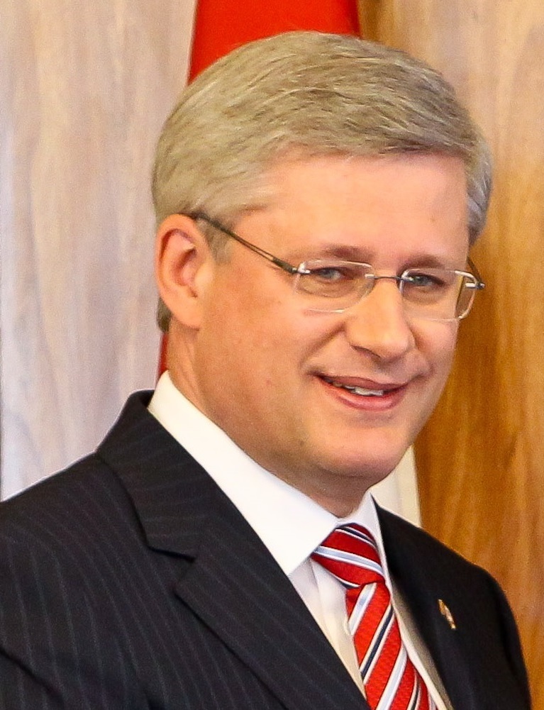 Quotes from Stephen Harper Stephen Harper