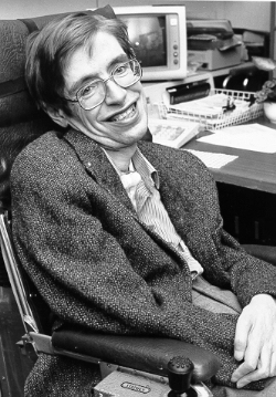 Quotes from Stephen Hawking Stephen Hawking