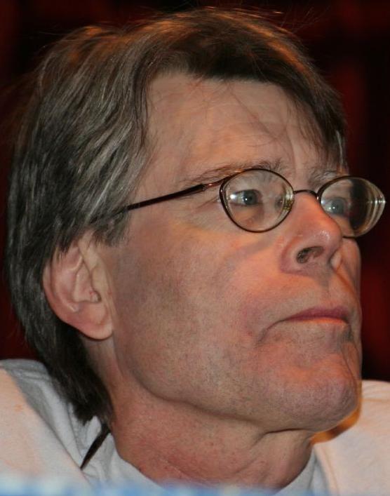 Quotes from Stephen King Stephen King