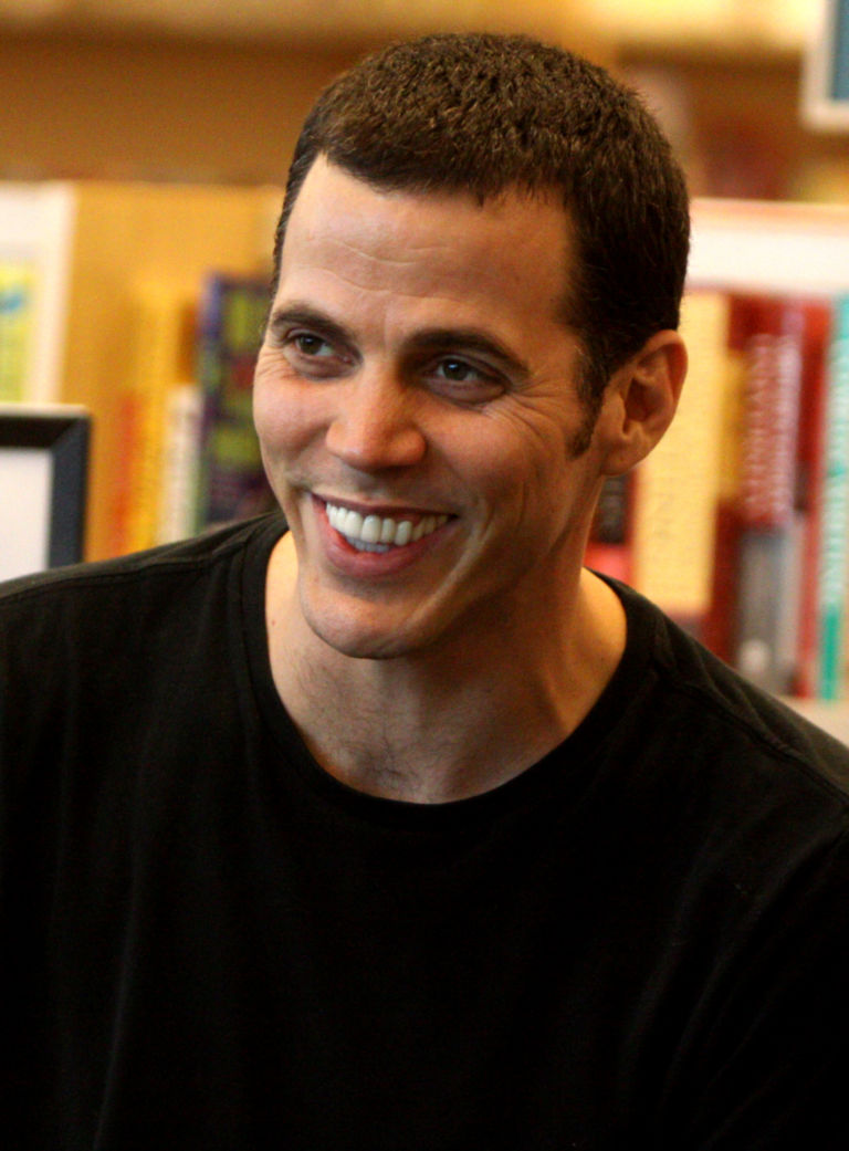 Quotes from Steve-O Steve-O