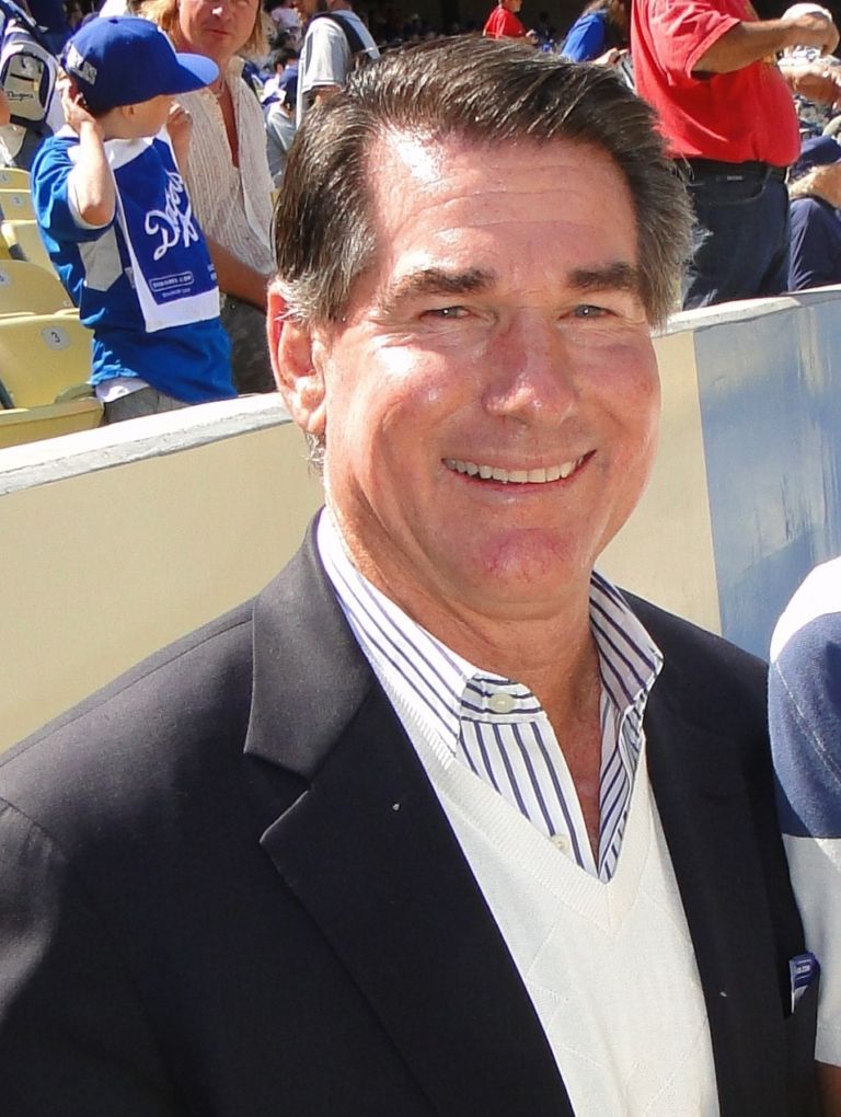 Quotes from Steve Garvey Steve Garvey