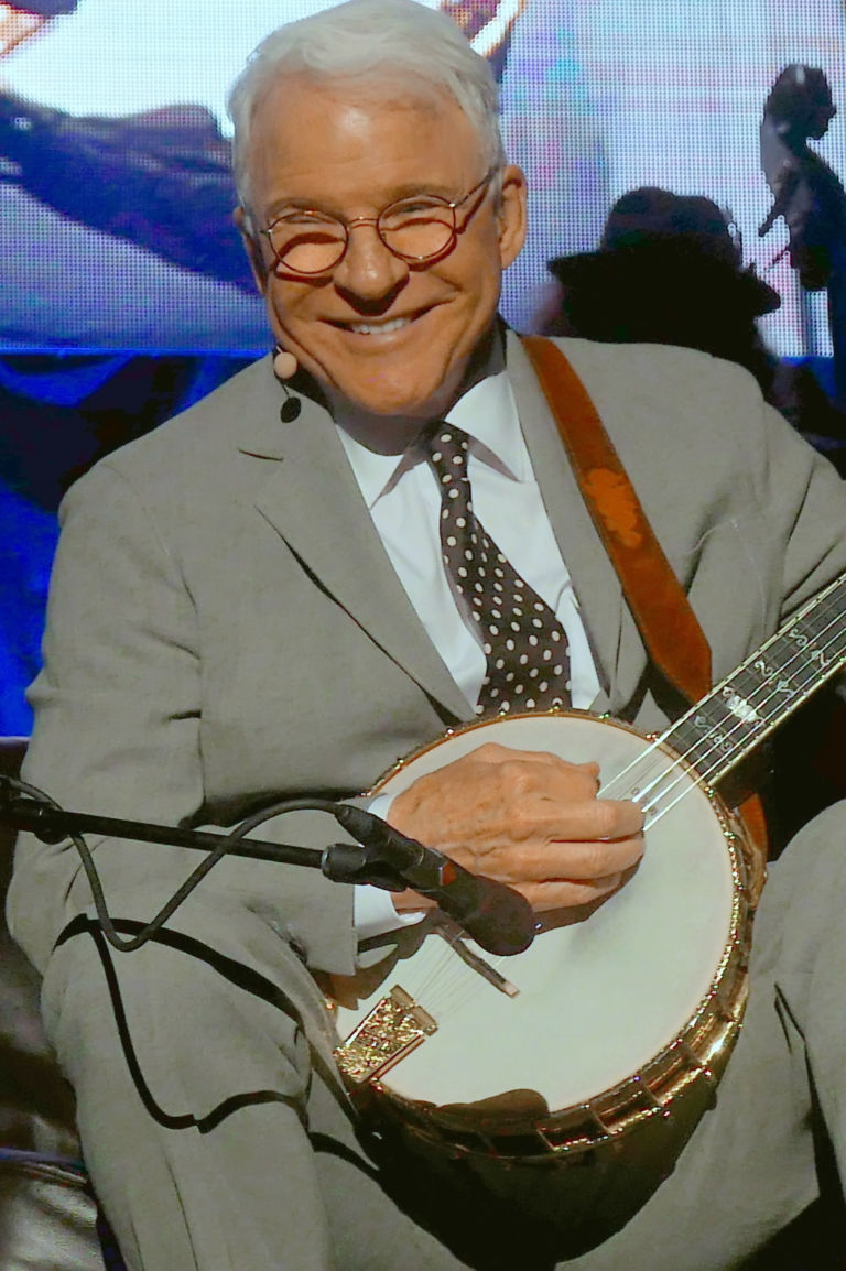 Quotes from Steve Martin Steve Martin