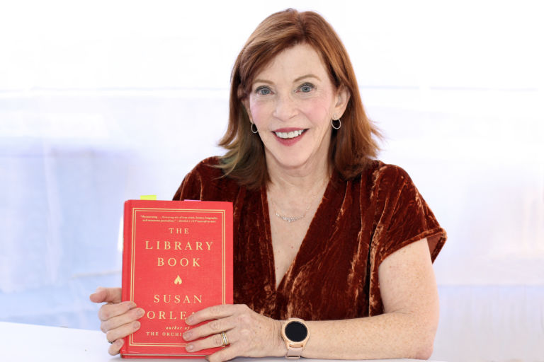 Quotes from Susan Orlean Susan Orlean