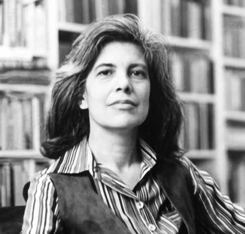 Quotes from Susan Sontag Susan Sontag