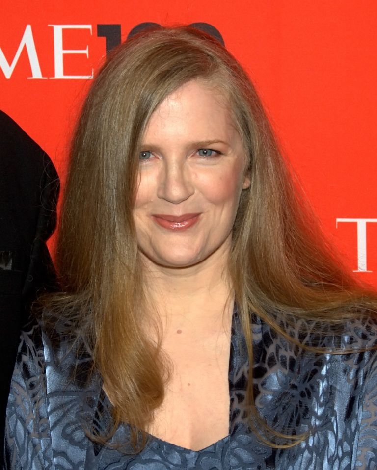 Quotes from Suzanne Collins Suzanne Collins