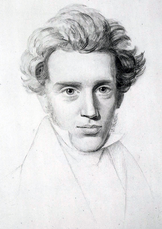 Quotes from Søren Kierkegaard Søren Kierkegaard
